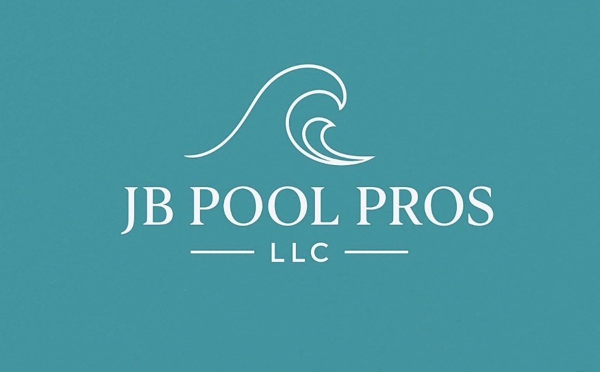 JB Pool Pros LLC logo
